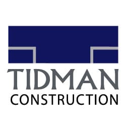 Tidman Construction 1 1